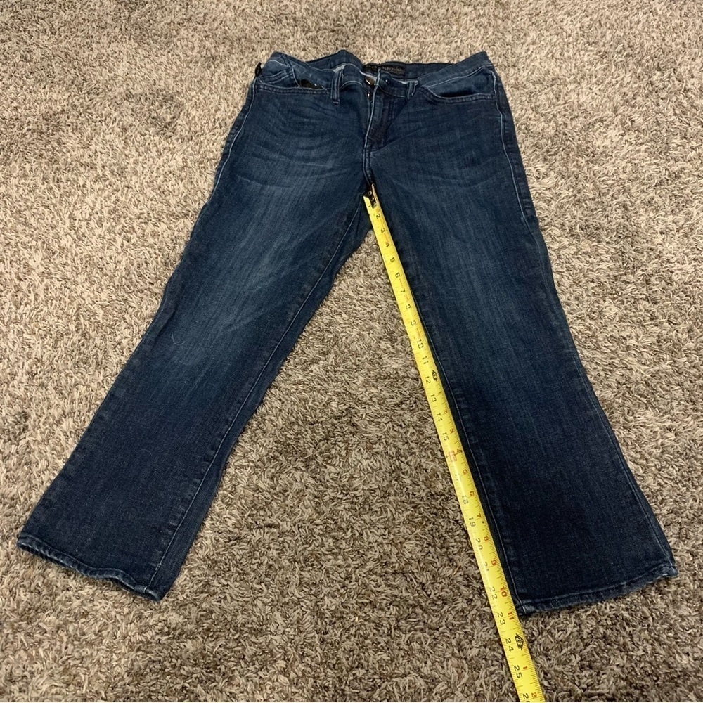 Women’s Rack & Republic Capris - Picture 6 of 7